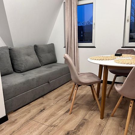 Apartament Melania Poronin Exterior photo