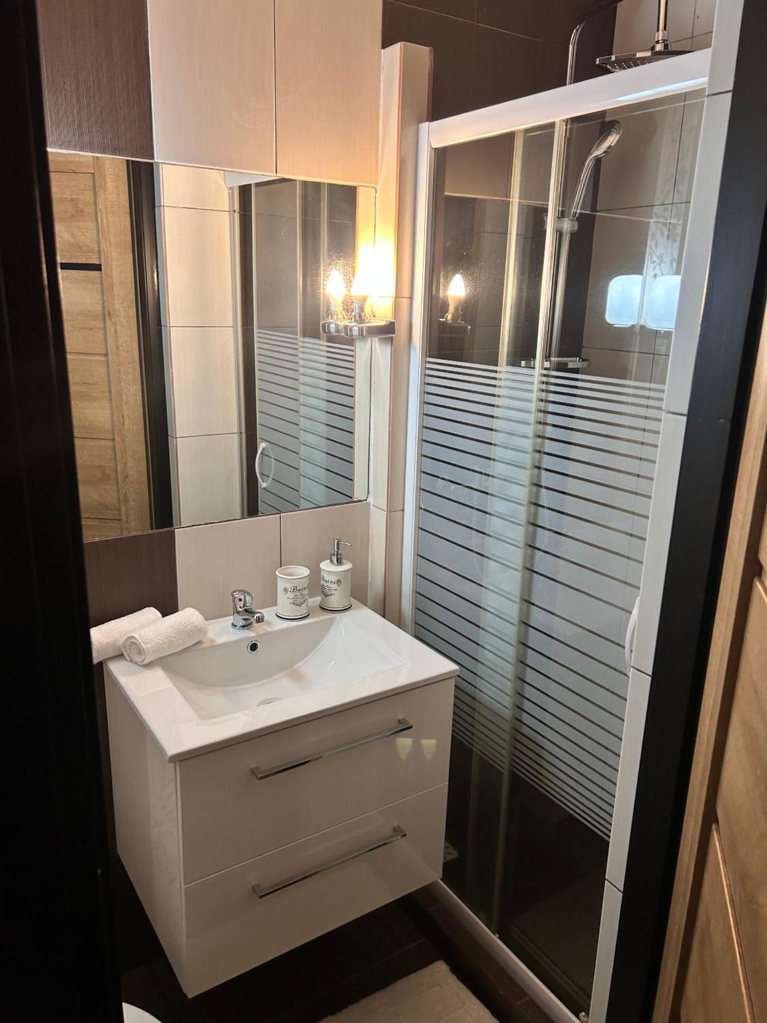 Apartament Melania Poronin Exterior photo