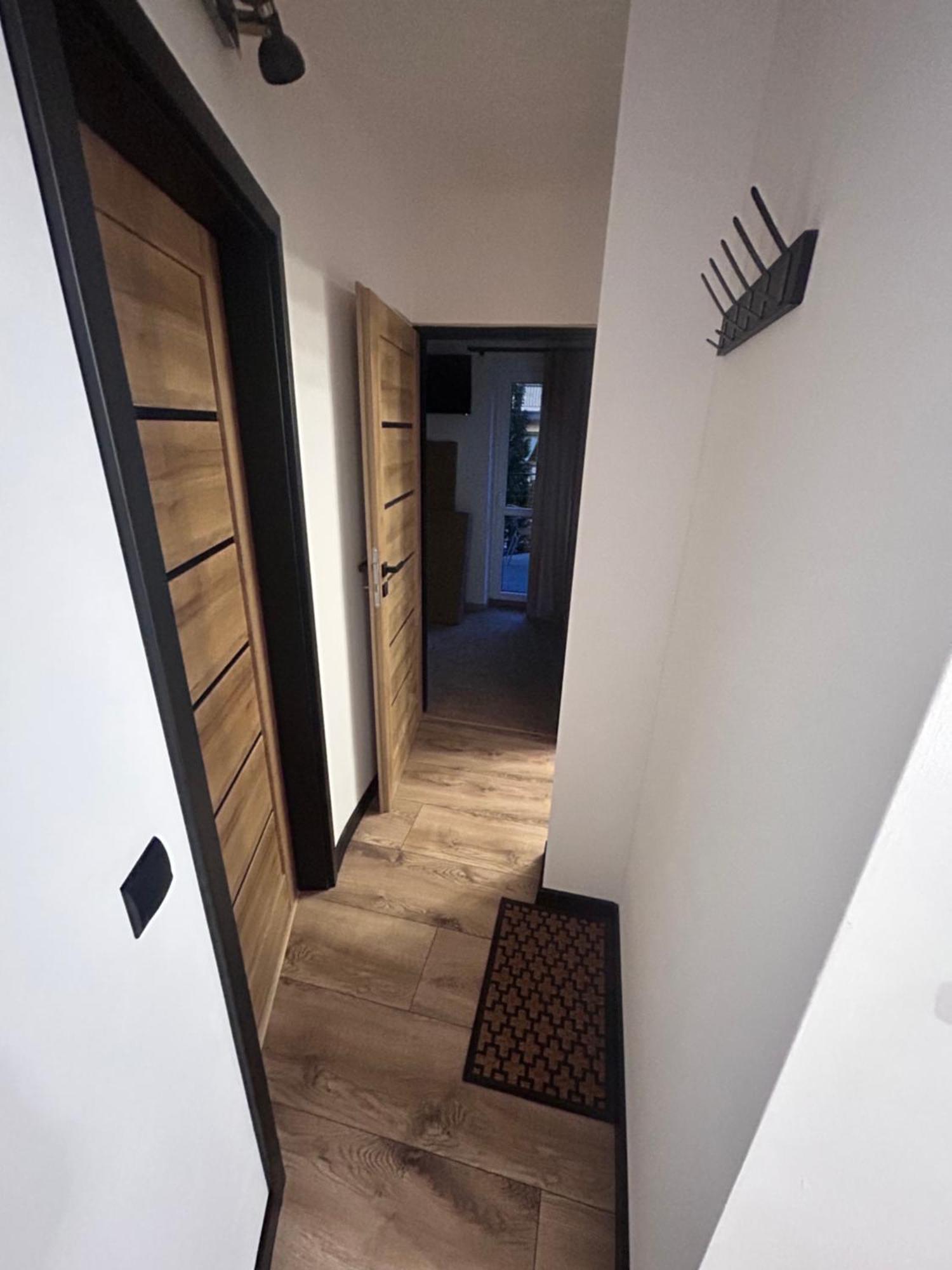Apartament Melania Poronin Exterior photo