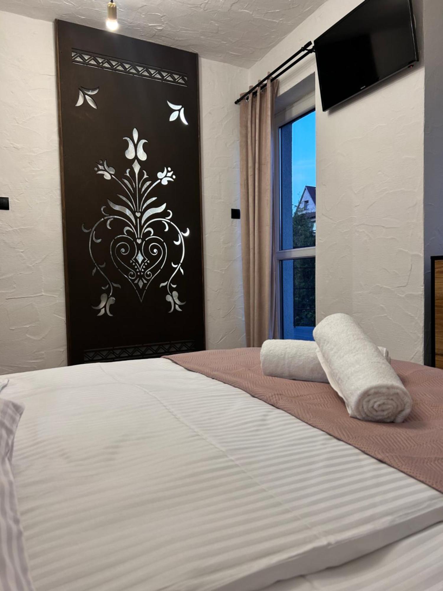 Apartament Melania Poronin Exterior photo