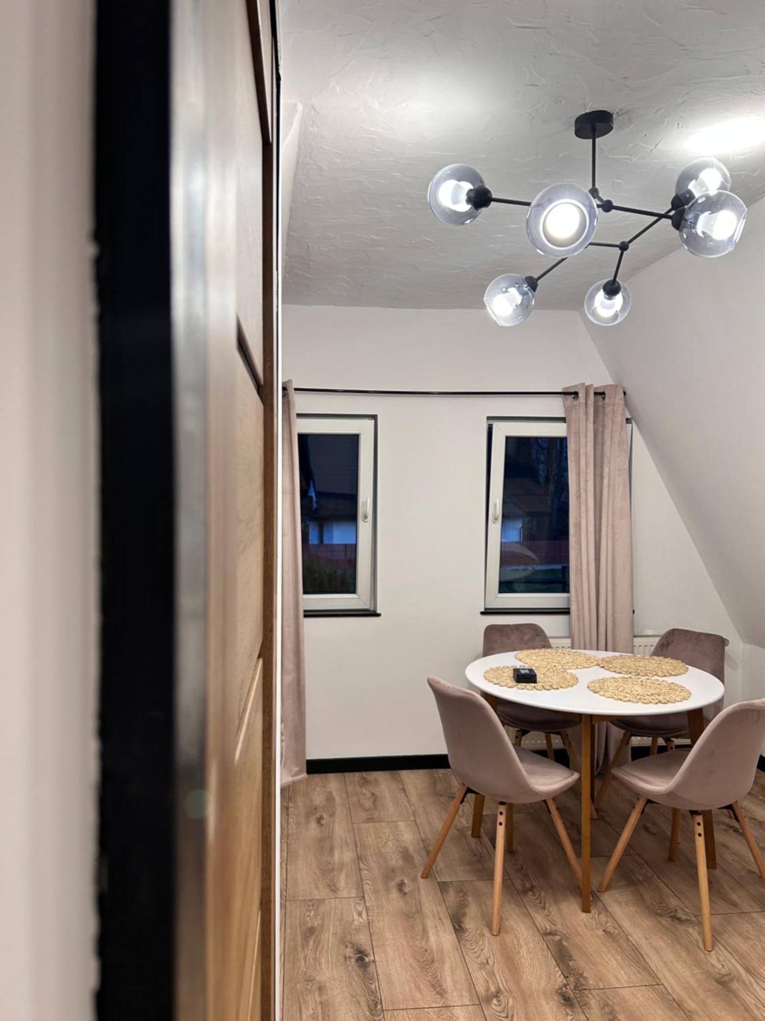 Apartament Melania Poronin Exterior photo