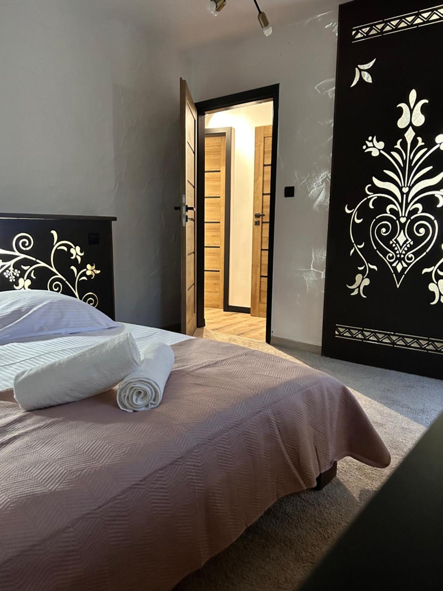 Apartament Melania Poronin Exterior photo