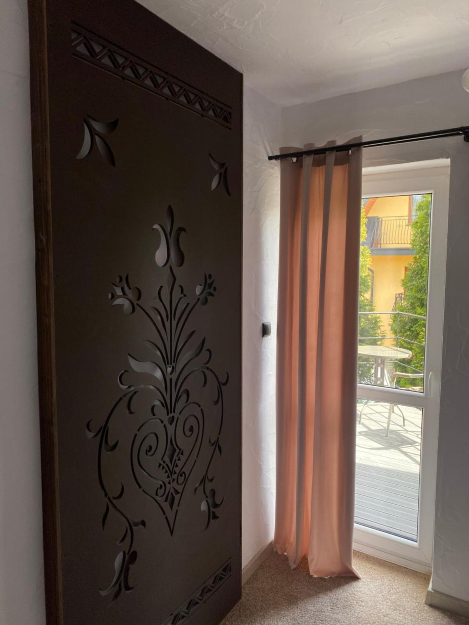 Apartament Melania Poronin Exterior photo